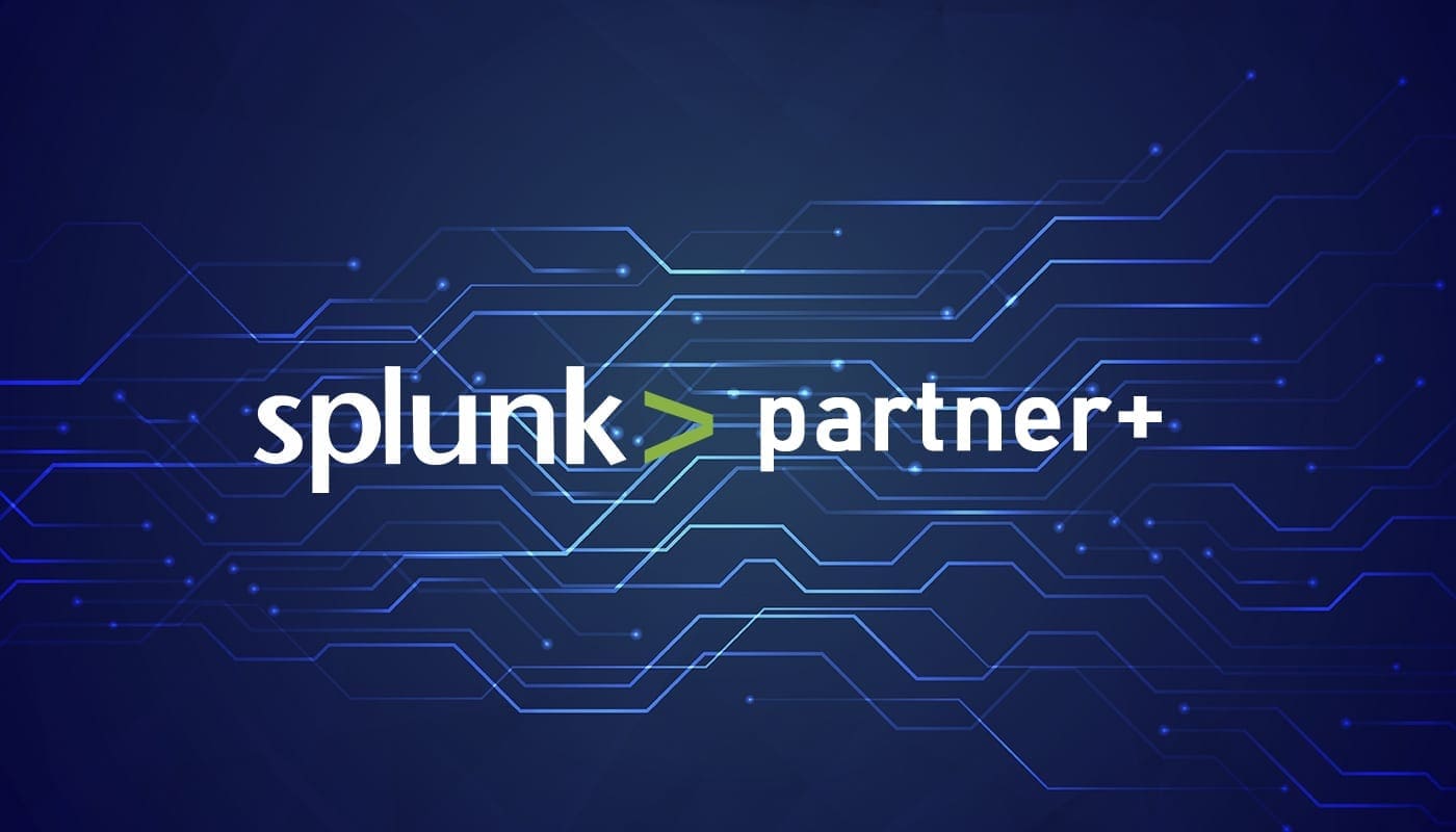 Splunk Partner Logo