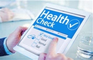 Health Checks