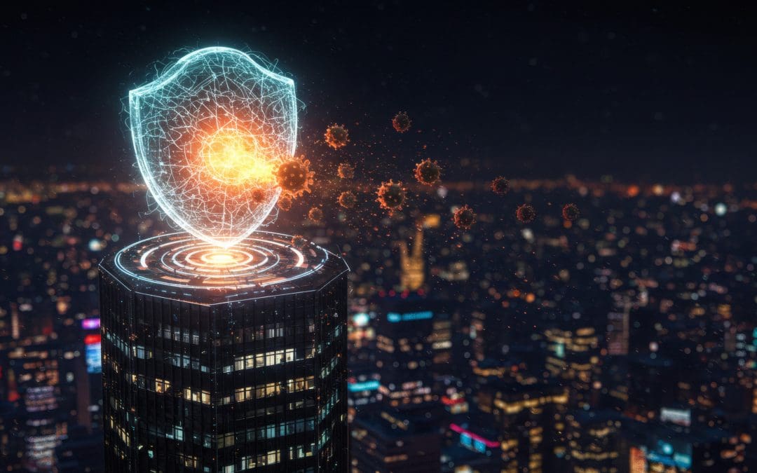 Why You Need AI and Automation To Achieve Cyber Resilience