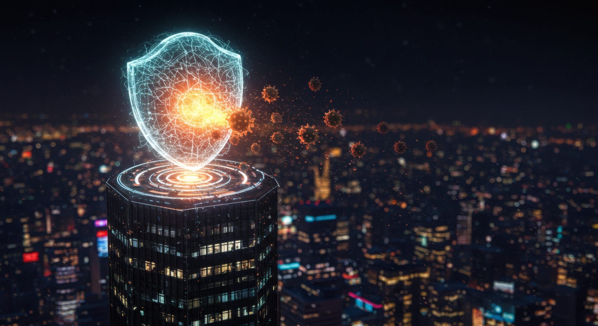 Why You Need AI And Automation To Achieve Cyber Resilience | Aliado ...