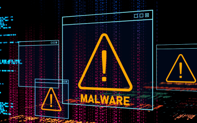 Ransomware Threat Detection: The Top 5 Industries at Risk and How to Prepare