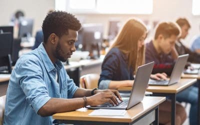 Blog 3 Tips for Improving Ransomware Protection for Schools