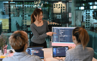 Why Anti-Ransomware AI Is the Future of Cybersecurity