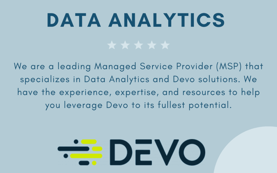 Unlock the Full Potential of Devo with Aliado Solutions, LLC.