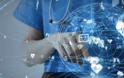 Blog 7 Why are Cyber Criminals Increasing Attacks on the Healthcare Industry?