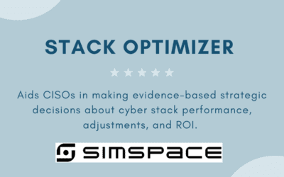 How Aliado Solutions and SimSpace’s Partnership is Empowering CISOs to Make Informed Cybersecurity Decisions