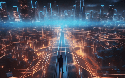 Blog 5 Intelliflow: Simplifying Enterprise Automation for a Faster, Smarter Digital Future