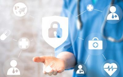 Blog 4 Why Converging Healthcare and Cybersecurity is Essential